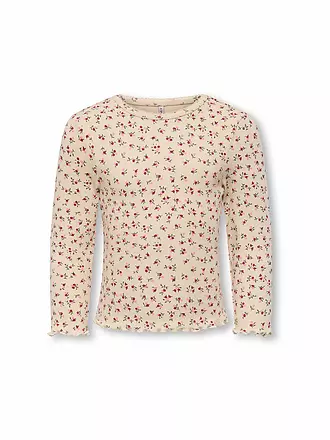 ONLY | Mädchen Langarmshirt KMGTRINNY | 